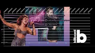 Miley Cyrus | Fantasy Hot 100 Chart History (2006-2025) (With AI Entries)