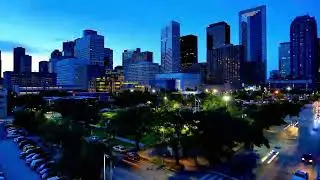 Houston Maritime Attorney