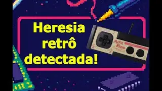 Adapta&ccedil;&atilde;o do D-Pad do NES no controle do Master System