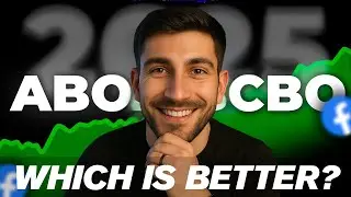 CBO vs ABO 2025: Which Facebook Ads Strategy Is Better In 2025