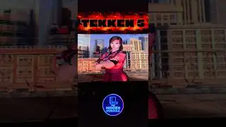 Real Ones Remember Tekken 5 🕹️🔥#tekken #tekken5 #retrogaming #playstation2 #ps2gameplay #ps2