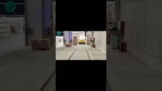 40 Tons V Block Transfer Cart,Customized Conducting Railway Transfer Trolley #transporter #tech