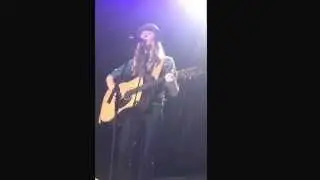Sawyer Fredericks Newest Original 
