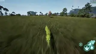 Tormenting a rex as hypsi