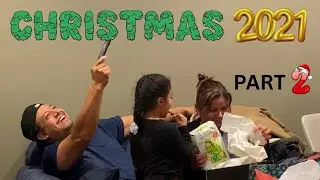 Navidad 2021: Part 2