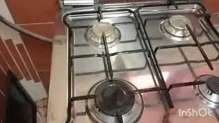 تحدى الكسل 🧜روتينى فى المطبخ💪