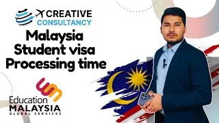 EMGS Update for September 2025 Intake: Creative Consultancy, the fastest processing for Malaysia