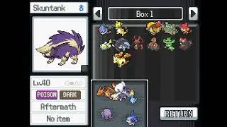 Pokemon Reborn Ep. 14 - Battle Against Gym Leader Shade & the 