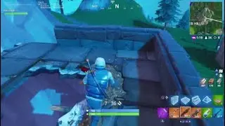 Finding the best loot from haunted hills, castle, and a airplane spawn location. NO KILLS