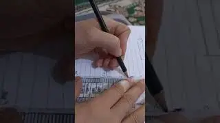 رسم قالب اليلك الرجالي#قالب الخلف#قانون ثابت#خياطة فنون