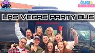 Don't gamble with your Las Vegas Transportation. Go with a sure thing with Las Vegas Party Bus.