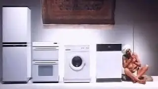 1990: Comet [Hotpoint Products]