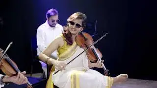 PALUKE | INKEM | ROJA - An Instrumental Medley by LAKKSHYA