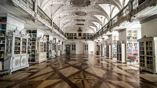 Bibliothek Salem - Salem