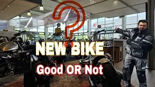 Meri Nayi Bike!  🏍| New Bike Purchase Vlog | Urdu Hindi