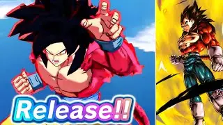 I USED MY USUAL TRICK&hellip; AND IT WORKED 😳 | ULTRA SSJ4 GOKU SUMMONS (DB LEGENDS)