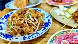 Taste Good 🇲🇾 Malaysian restaurant Queens New York