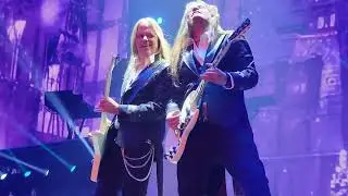 Trans-Siberian Orchestra - Christmas Dreams  11-15-2025 Denver 