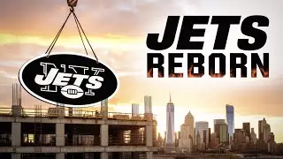 I rebuild the New York Jets (Madden 26)