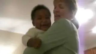 Scared Silly