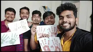 College Memories of 2022 (Good Bye 2k22)