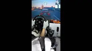 THE BEST of Assetto Corsa Steering Wheel Gameplay | 24/7 Marathon
