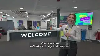 The Sheffield College: Feeling nervous about your college interview? Don&rsquo;t worry!