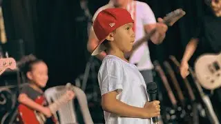 BREAK STUFF - LIMP BIZKIT 