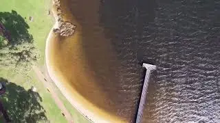Canning River