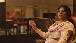 The 1991 Project: India's Reform Journey Revisited - Janhavi Nilekani, Aastrika Foundation