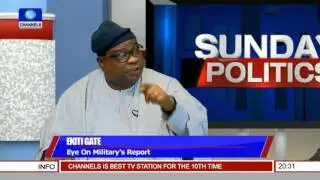 Tope Aluko On Fayose's Leaked Audio On Ekiti election