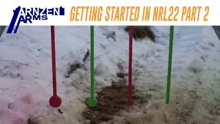 Getting Started in NRL22, Part 2 of 3, The Match