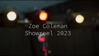 Showreel 2.0
