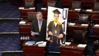 DREAM Act Story: Yaniv Steltzer