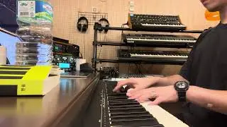 altered jazz licks 12 key