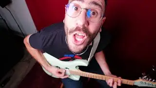 All The Small Things - blink-182 | Guitar Cover by Yousef AH