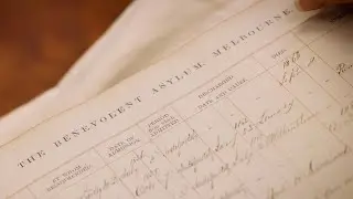 Stories of Us | Help conserve our family history collection