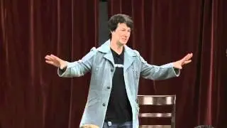 Voldi Way Wayforward Technology at SCV Startup Part 1