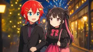 【イケメン😍】女の子とおしゃべりするホストになって１億円稼ぐマインクラフト💰✨【まいくら・マイクラ】
