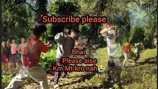 after long time keh bt dost keh sath enjoy krneh jrai guy's need support 💪🙏