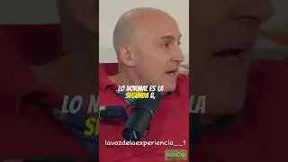 La clave del f&uacute;tbol #futbol #maldini