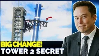 Elon Musk's Brilliant Solution for Tower 2 Water System Shocked Engineers...!