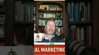 Brand Storytelling with Kyle Bailey: Unlock Engagement with Your Unique Voice #shorts