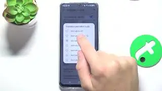 Realme Note 60 — настройте масштаб анимации — ускорьте свой телефон!