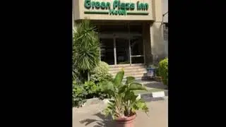 جرين بلازا إن الإسكندرية 🏨  تجربة فندقية مميزة في قلب سموحة! السعر + التقييم + كل التفاصيل