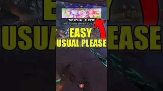 Как разблокировать &laquo;Обычное, пожалуйста&raquo; 👀 | Визитная карточка Dark Ops (BO7 Zombies)