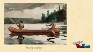 Famous Watercolor Artists