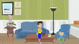 Caillou Revives Cody After Classic Caillou Killed Him On April Fools Day / Ungrounded