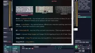The Best  vsti Synth Plugins 2017 Hands Down 70 +Free Plugins !!