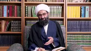 شرح أصول الكافي | كتاب العقل والجهل | الدرس [1] | الشيخ حسن فوزي فواز